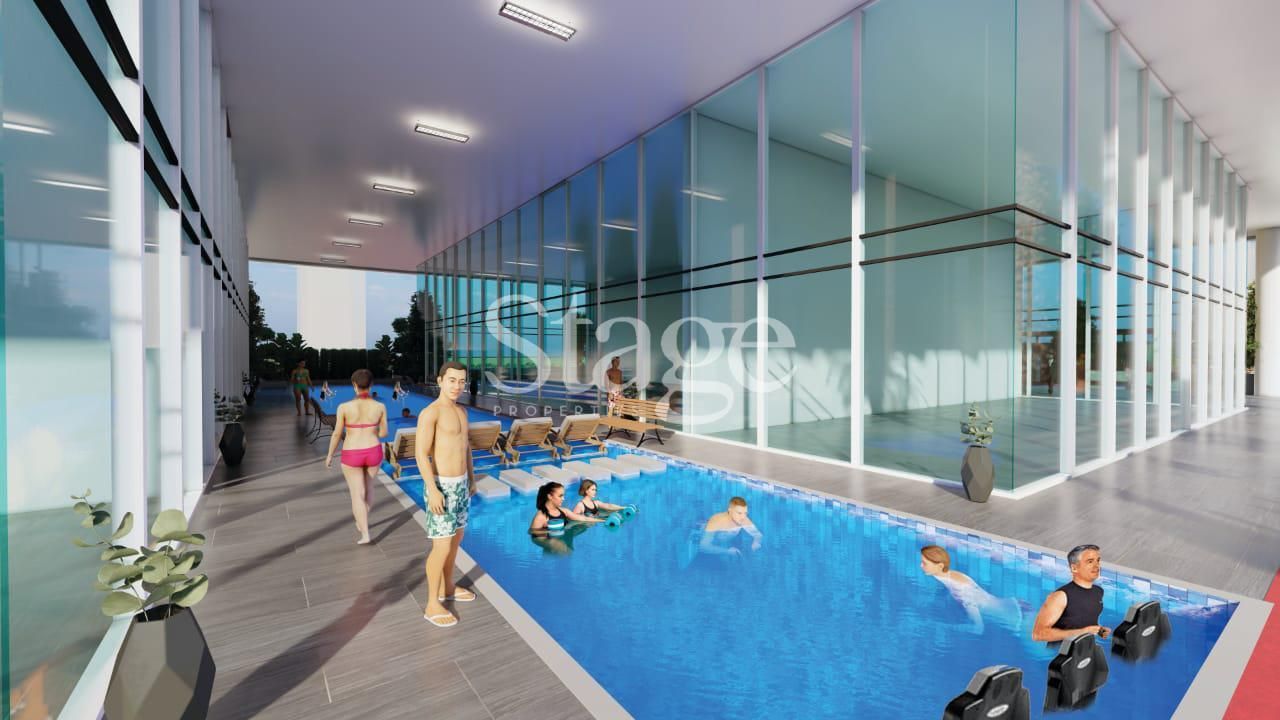 2 bedrooms apartment for Sale in Jumeirah Village Circle, Dubai AP7927S