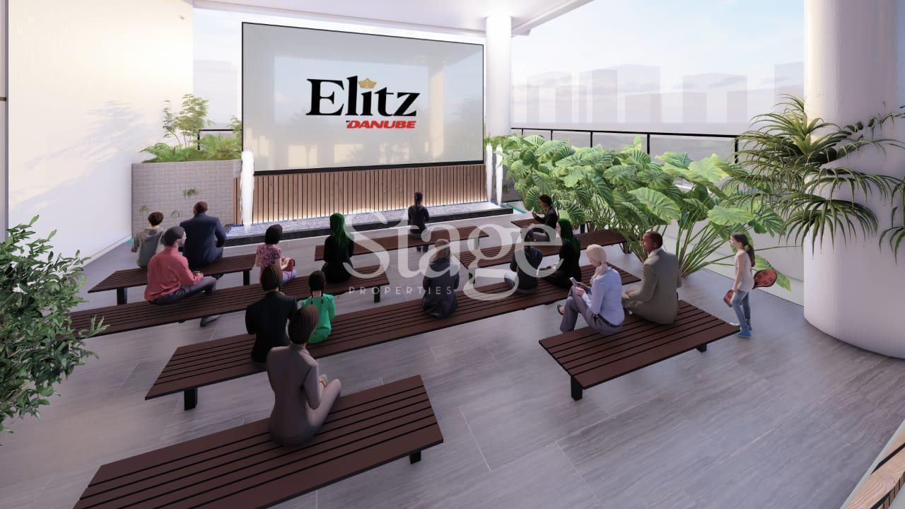 2 bedrooms apartment for Sale in Jumeirah Village Circle, Dubai AP7927S