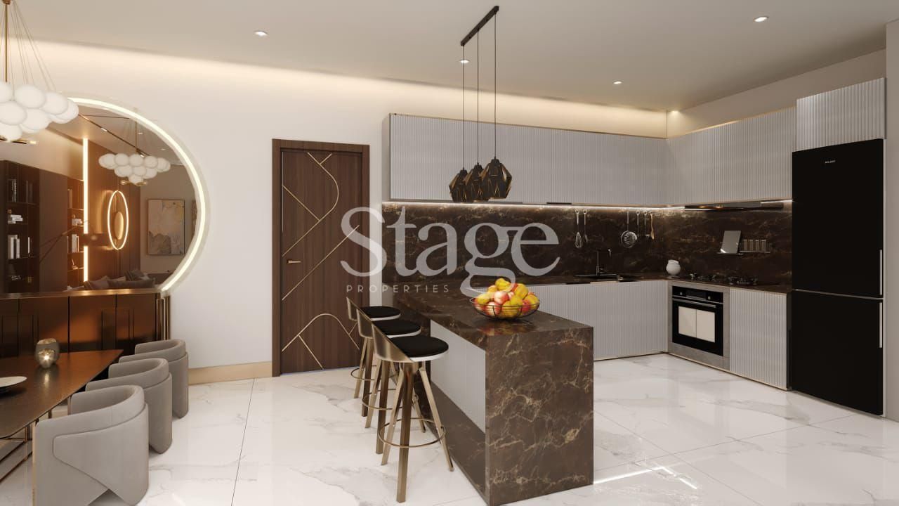 2 bedrooms apartment for Sale in Jumeirah Village Circle, Dubai AP7927S