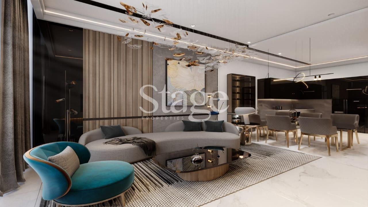 2 bedrooms apartment for Sale in Jumeirah Village Circle, Dubai AP7927S