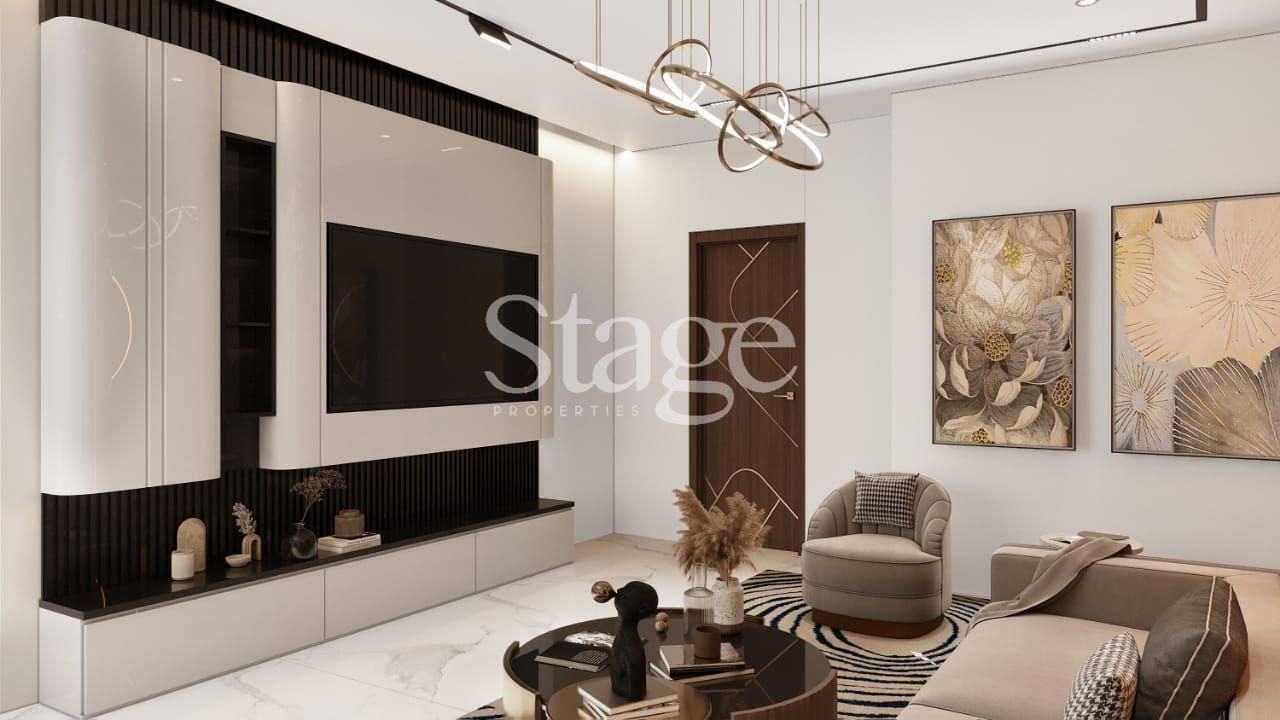 2 bedrooms apartment for Sale in Jumeirah Village Circle, Dubai AP7927S