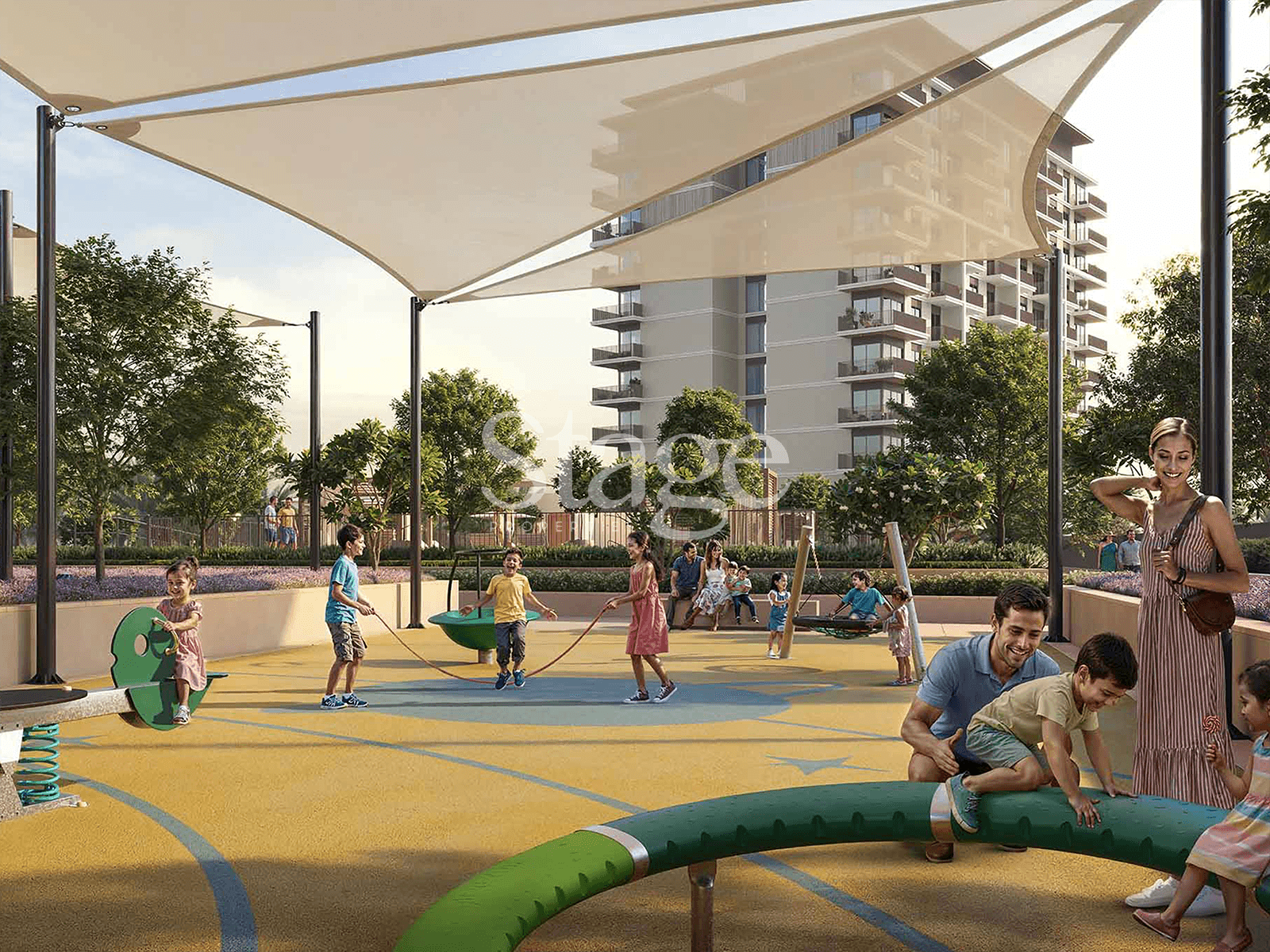 2 bedrooms apartment for Sale in Dubai South (Dubai World Central), Dubai AP8902S