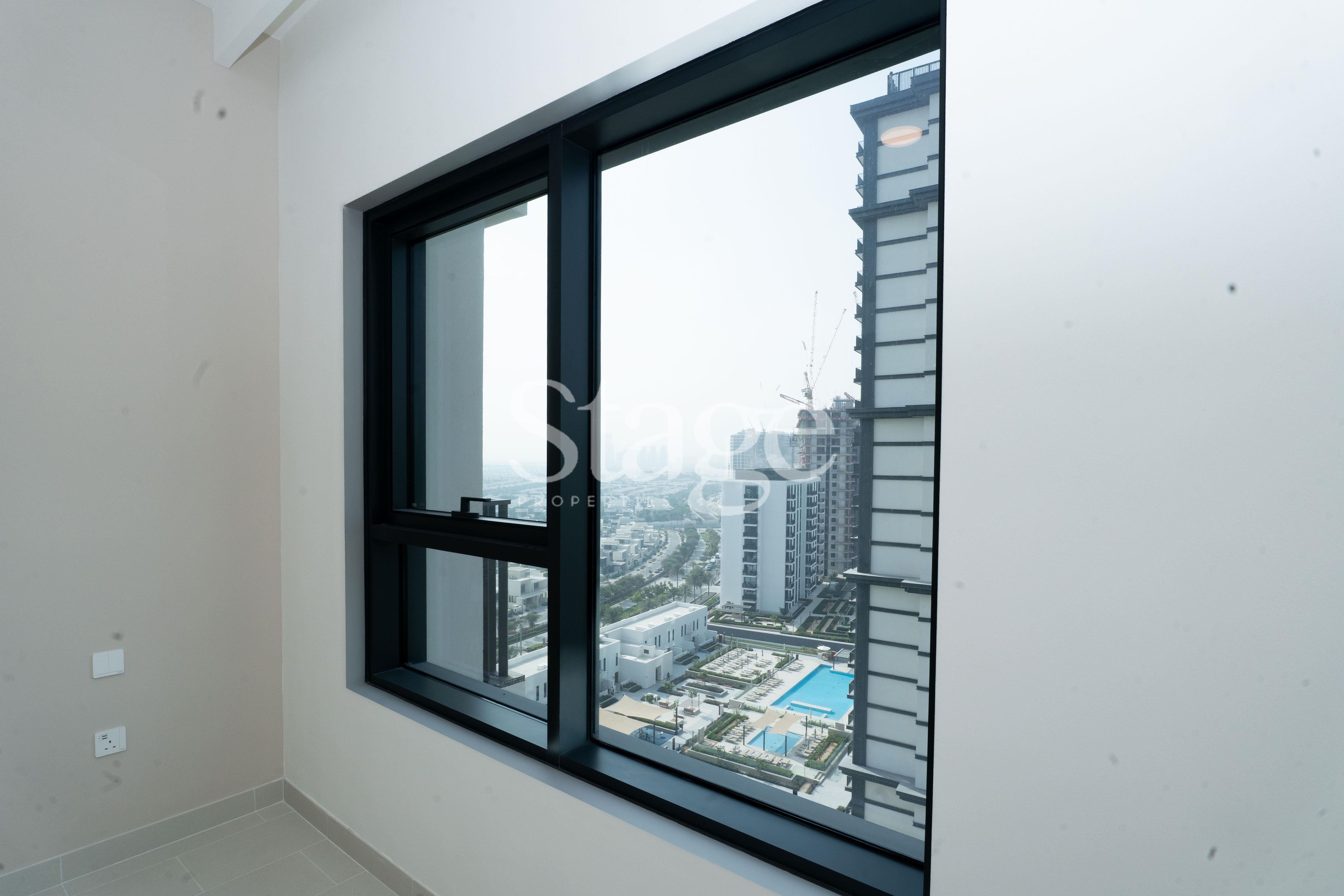 3 bedrooms apartment for Rent in Dubai Hills Estate, Dubai AP9184L