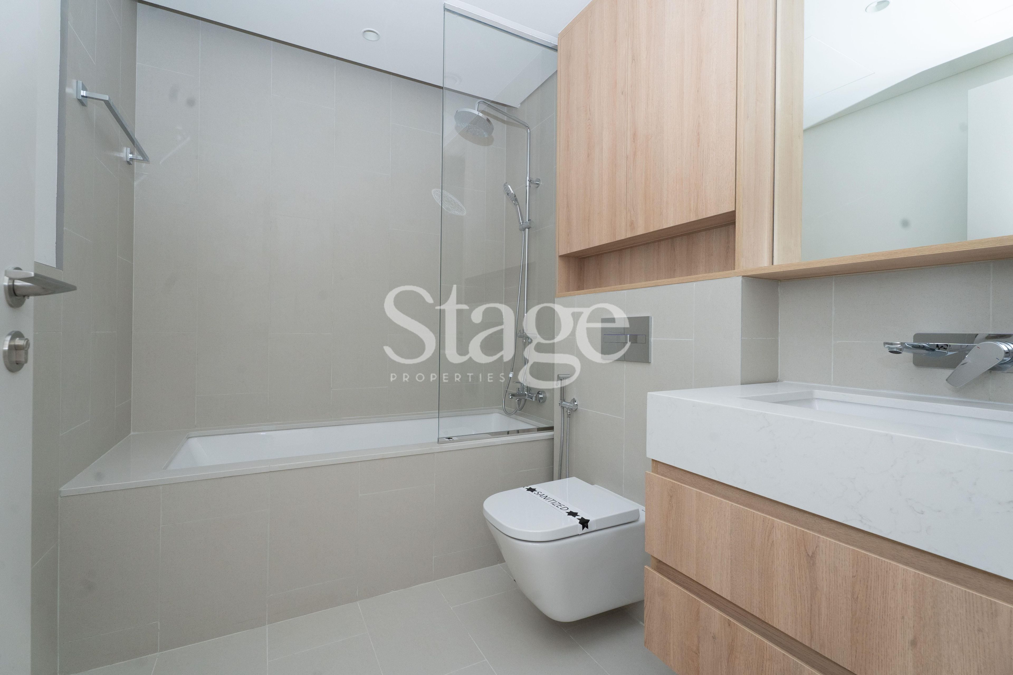 2 bedrooms apartment for Rent in Dubai Hills Estate, Dubai AP9153L