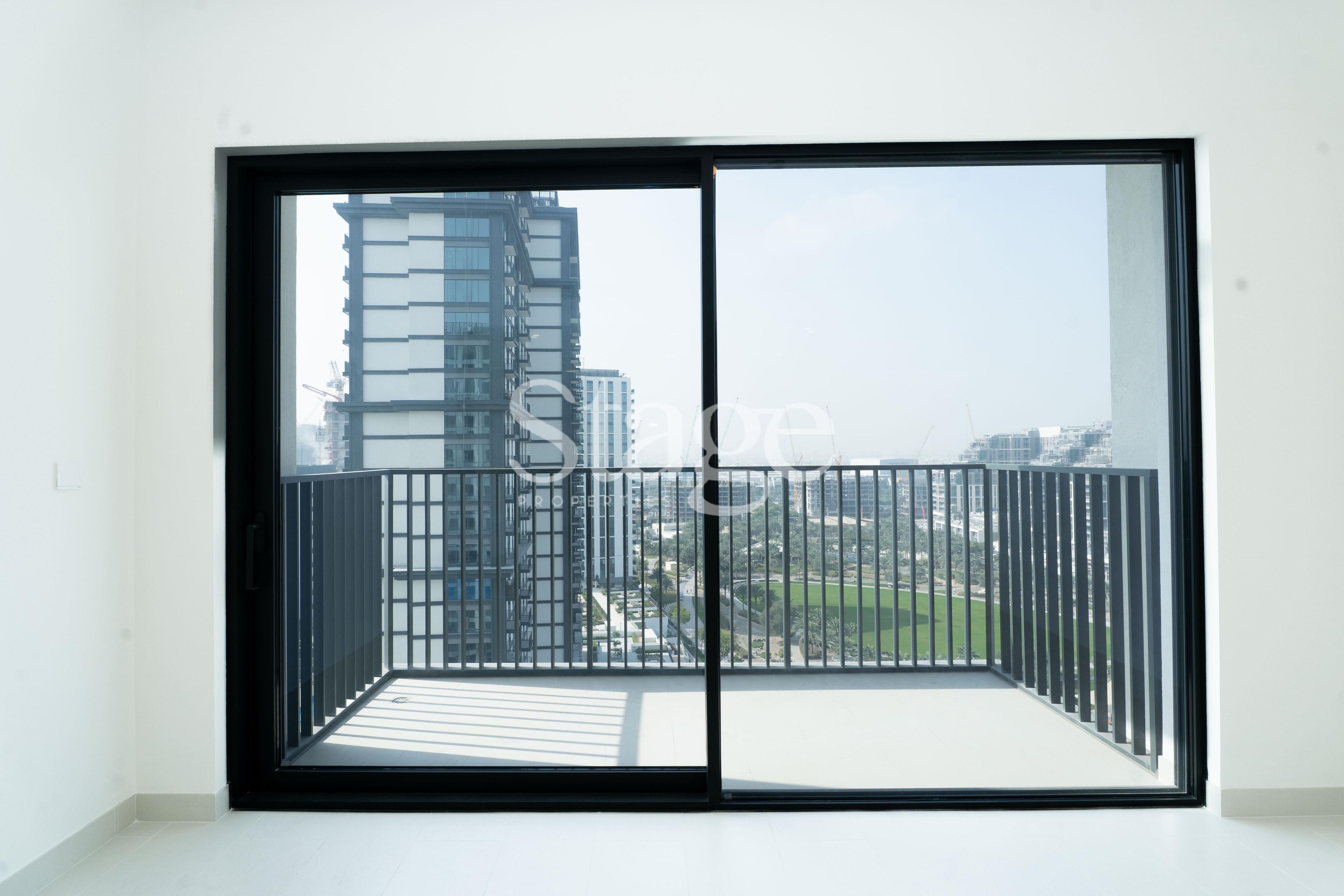 3 bedrooms apartment for Rent in Dubai Hills Estate, Dubai AP9184L