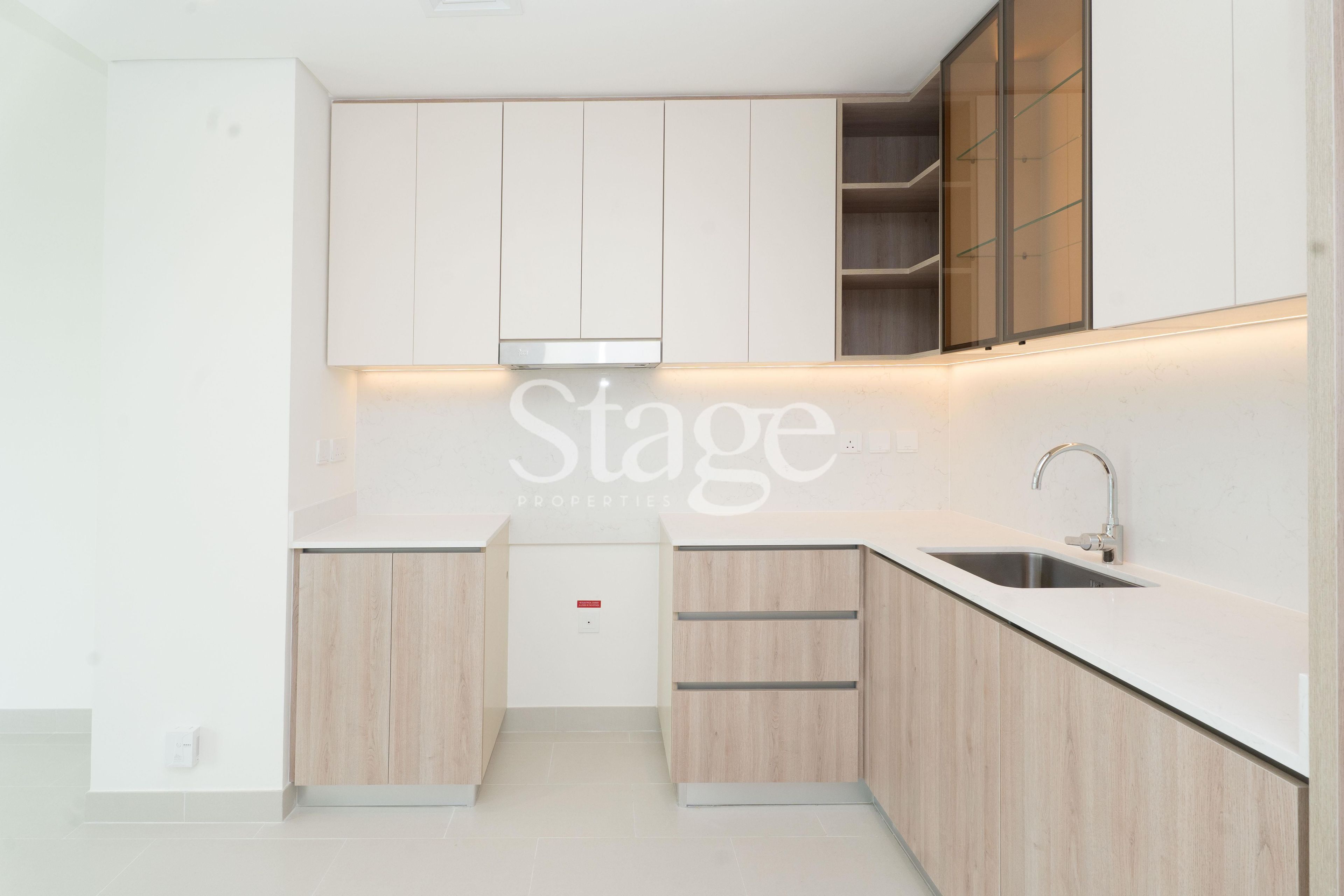 3 bedrooms apartment for Rent in Dubai Hills Estate, Dubai AP9184L