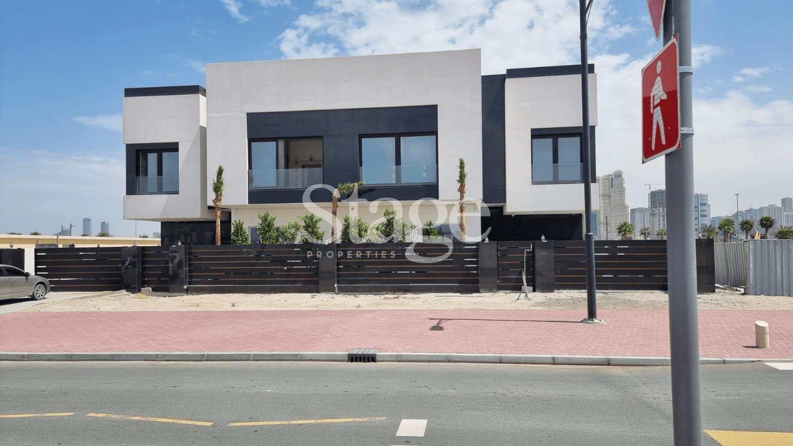 6 bedrooms Twin Villas for Sale in Deira, Dubai VH7714S