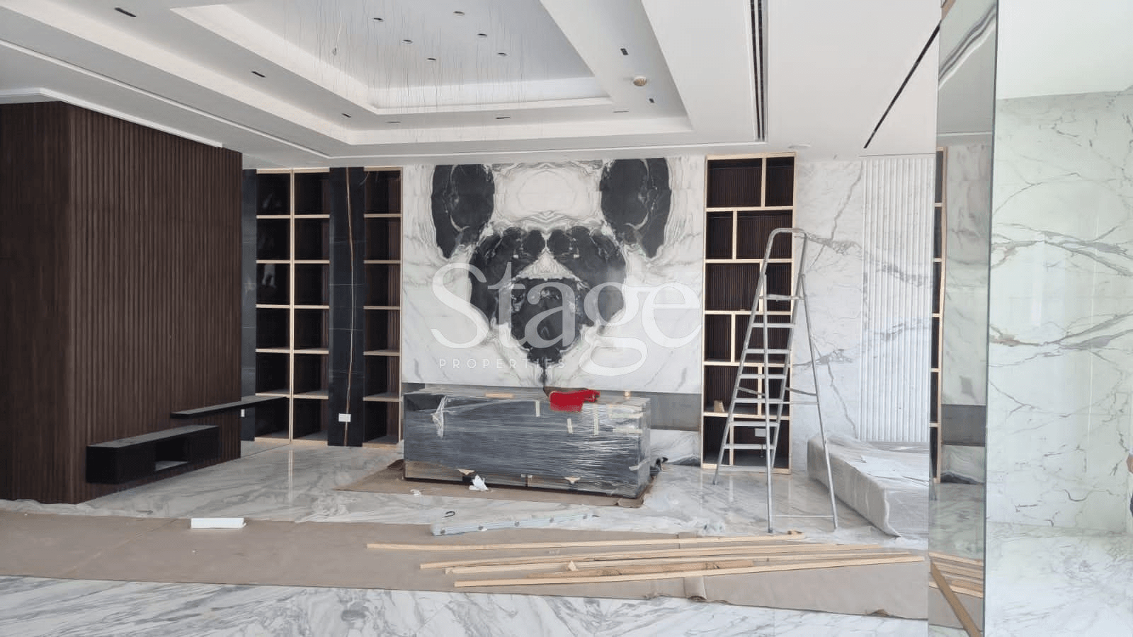 6 bedrooms Twin Villas for Sale in Deira, Dubai VH7714S