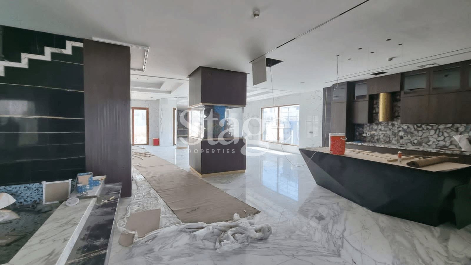 6 bedrooms Twin Villas for Sale in Deira, Dubai VH7714S