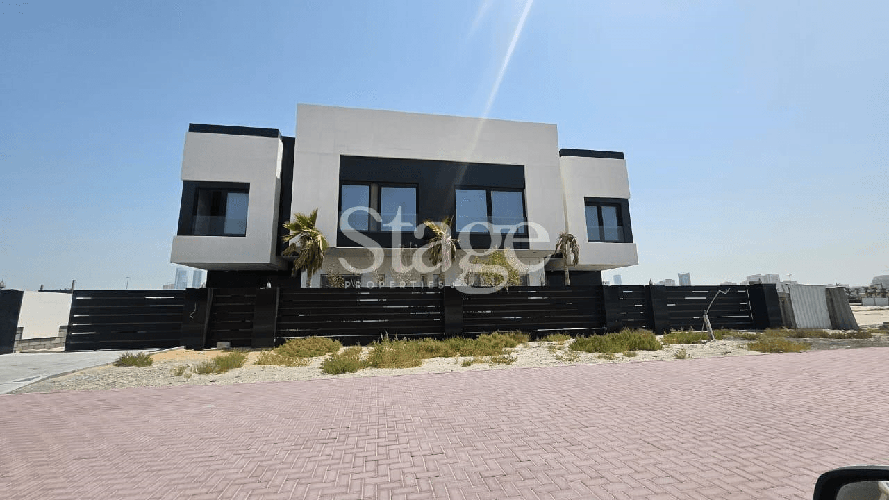 6 bedrooms Twin Villas for Sale in Deira, Dubai VH7714S