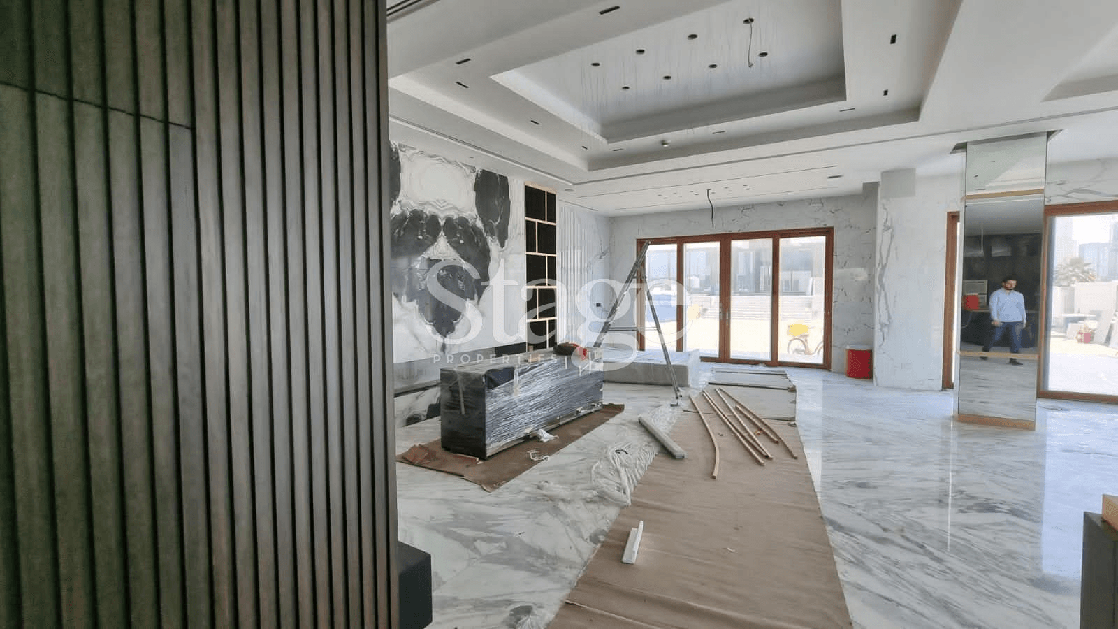 6 bedrooms Twin Villas for Sale in Deira, Dubai VH7714S