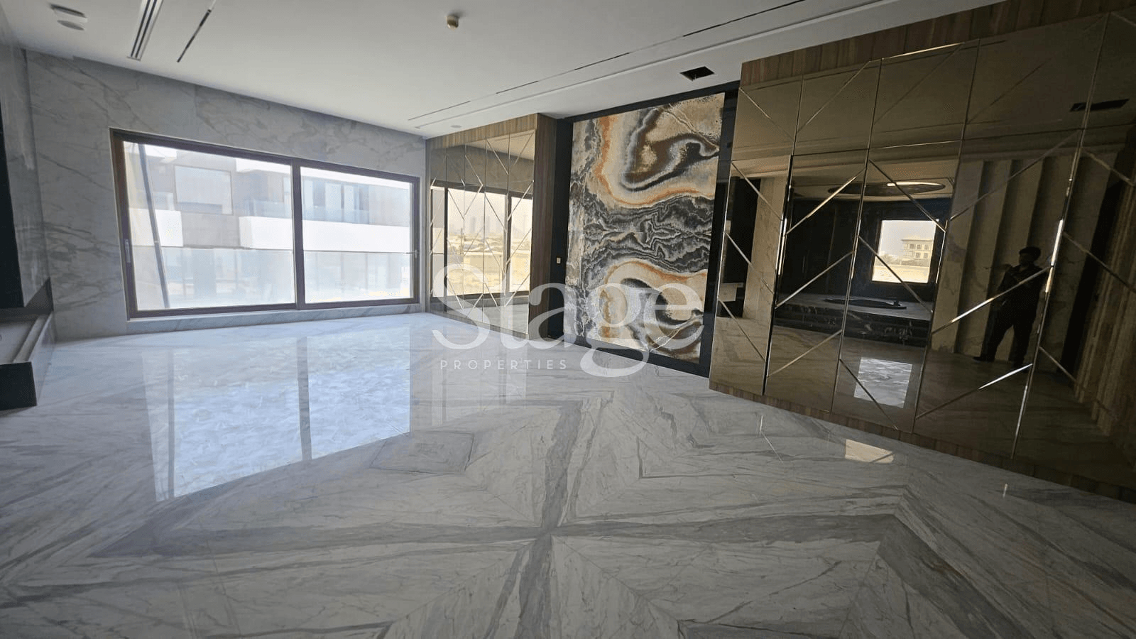 6 bedrooms Twin Villas for Sale in Deira, Dubai VH7714S