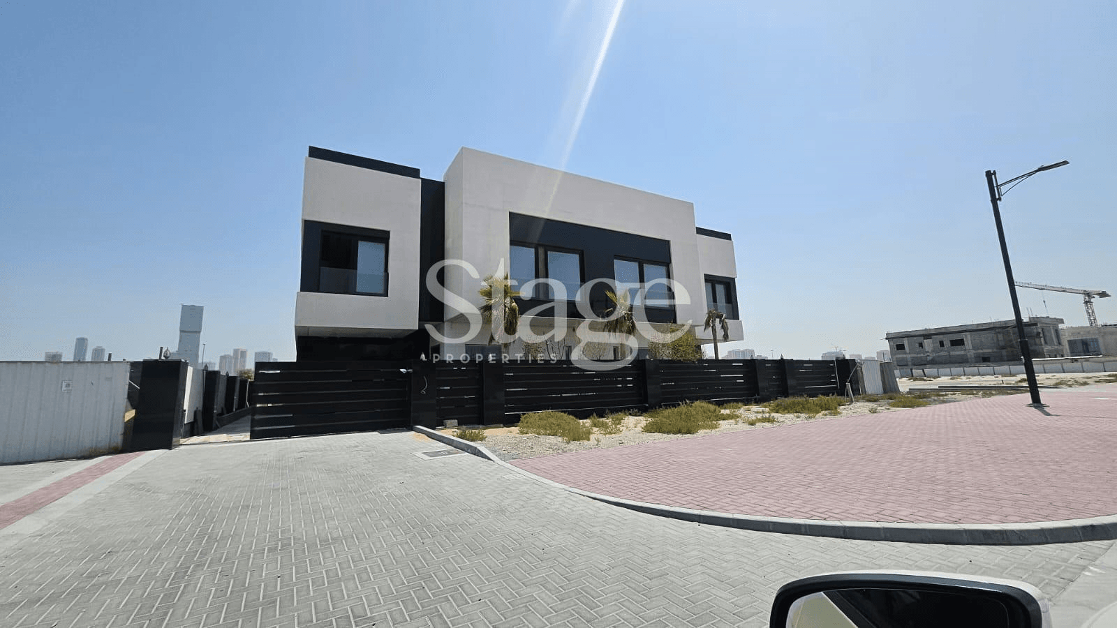 6 bedrooms Twin Villas for Sale in Deira, Dubai VH7714S