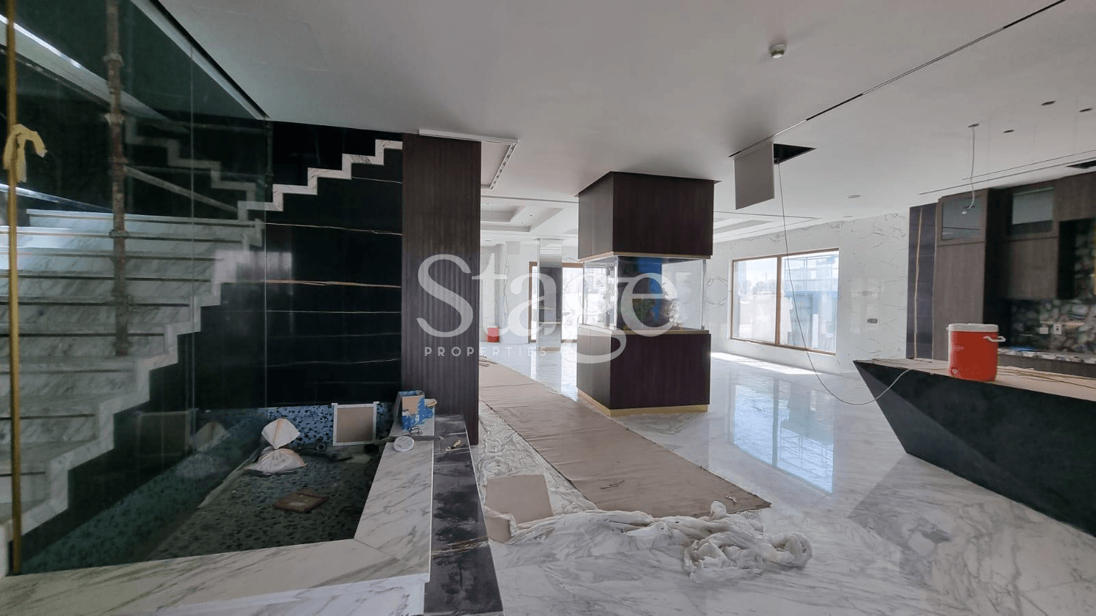 6 bedrooms Twin Villas for Sale in Deira, Dubai VH7714S