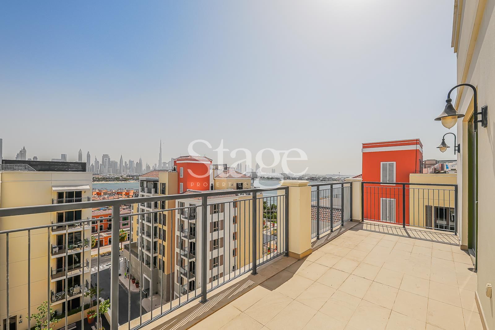 6 bedrooms Duplex for Sale in La Mer, Dubai DX9160S