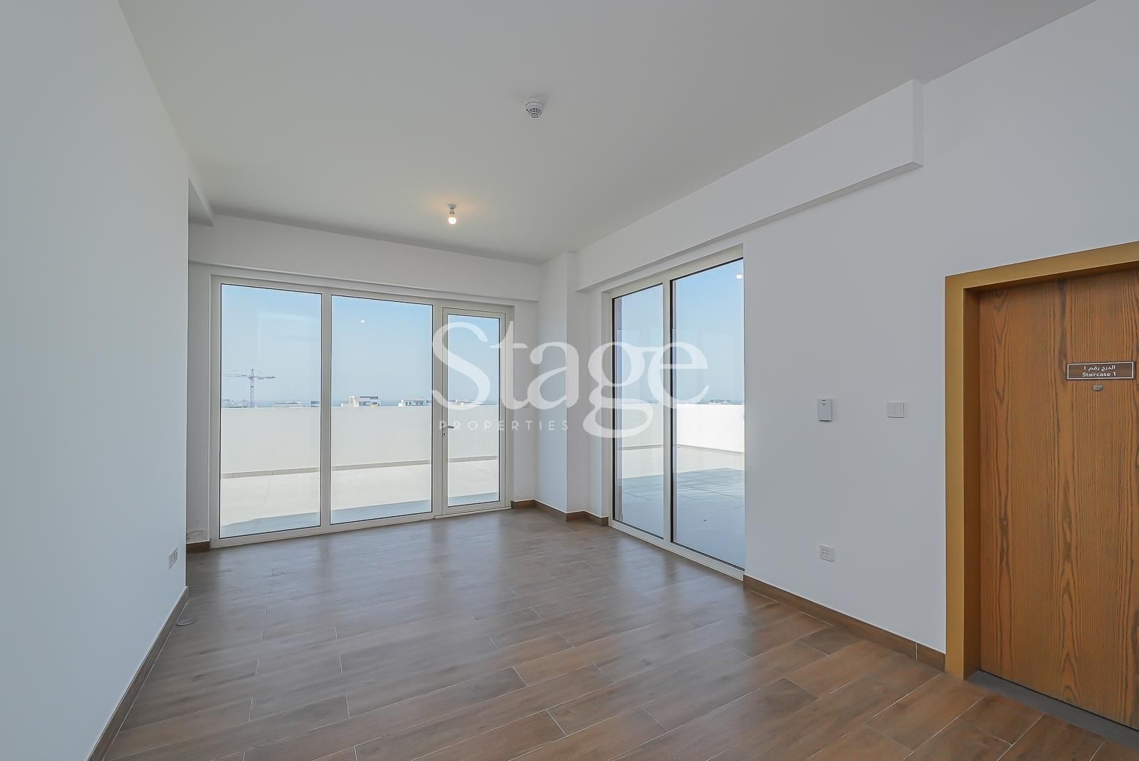 6 bedrooms Duplex for Sale in La Mer, Dubai DX9160S