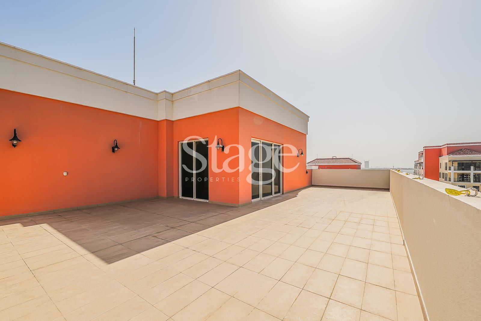 6 bedrooms Duplex for Sale in La Mer, Dubai DX9160S