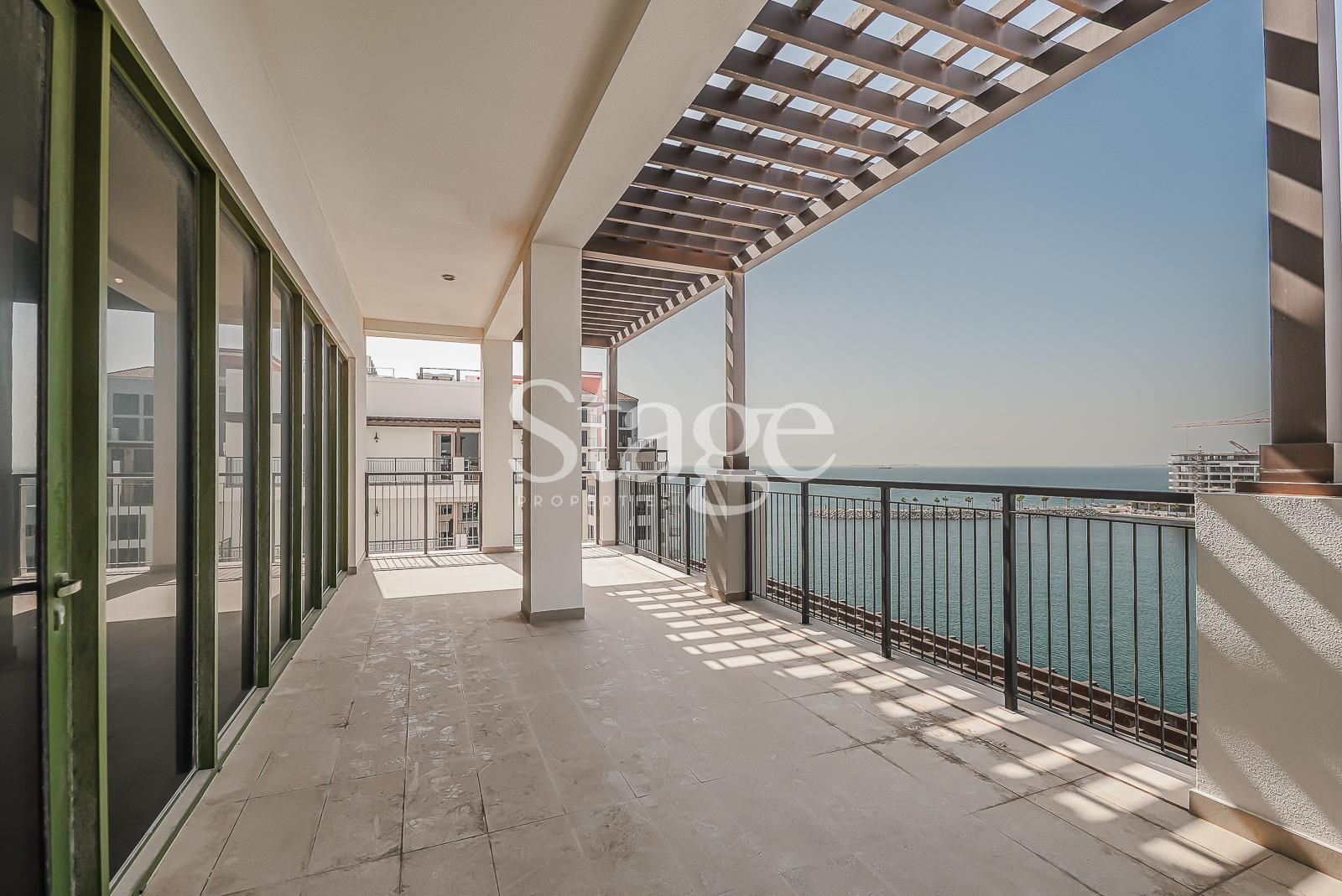 6 bedrooms Duplex for Sale in La Mer, Dubai DX9160S