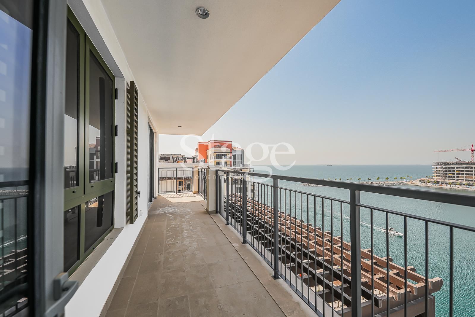 6 bedrooms Duplex for Sale in La Mer, Dubai DX9160S