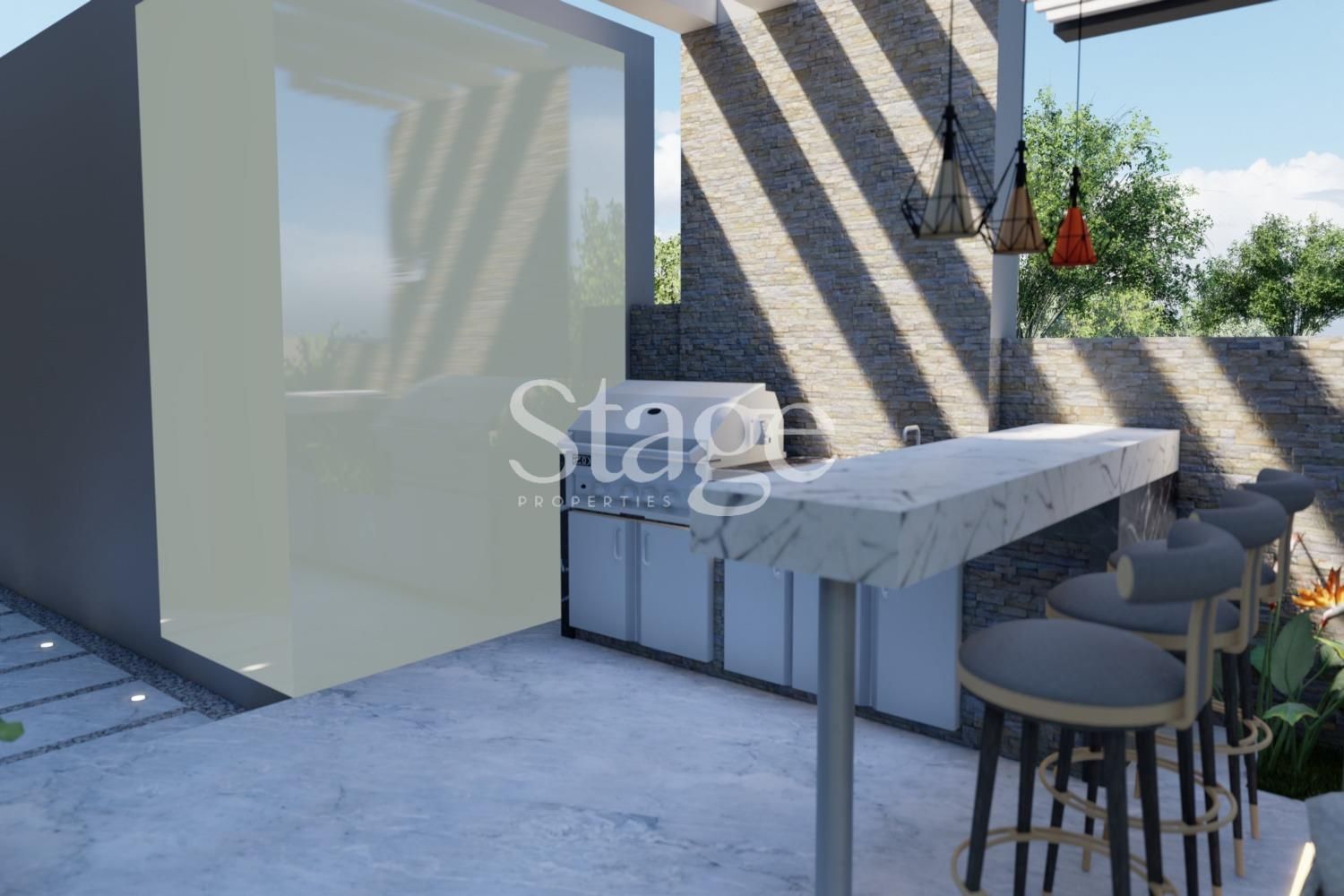 5 bedrooms common for Sale in Tilal Al Ghaf, Dubai VI7809S