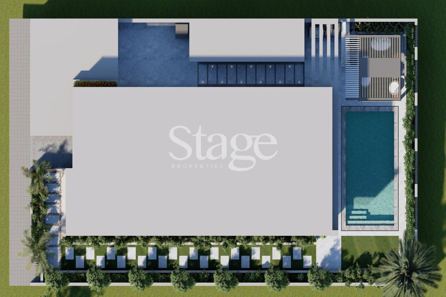 5 bedrooms common for Sale in Tilal Al Ghaf, Dubai VI7809S