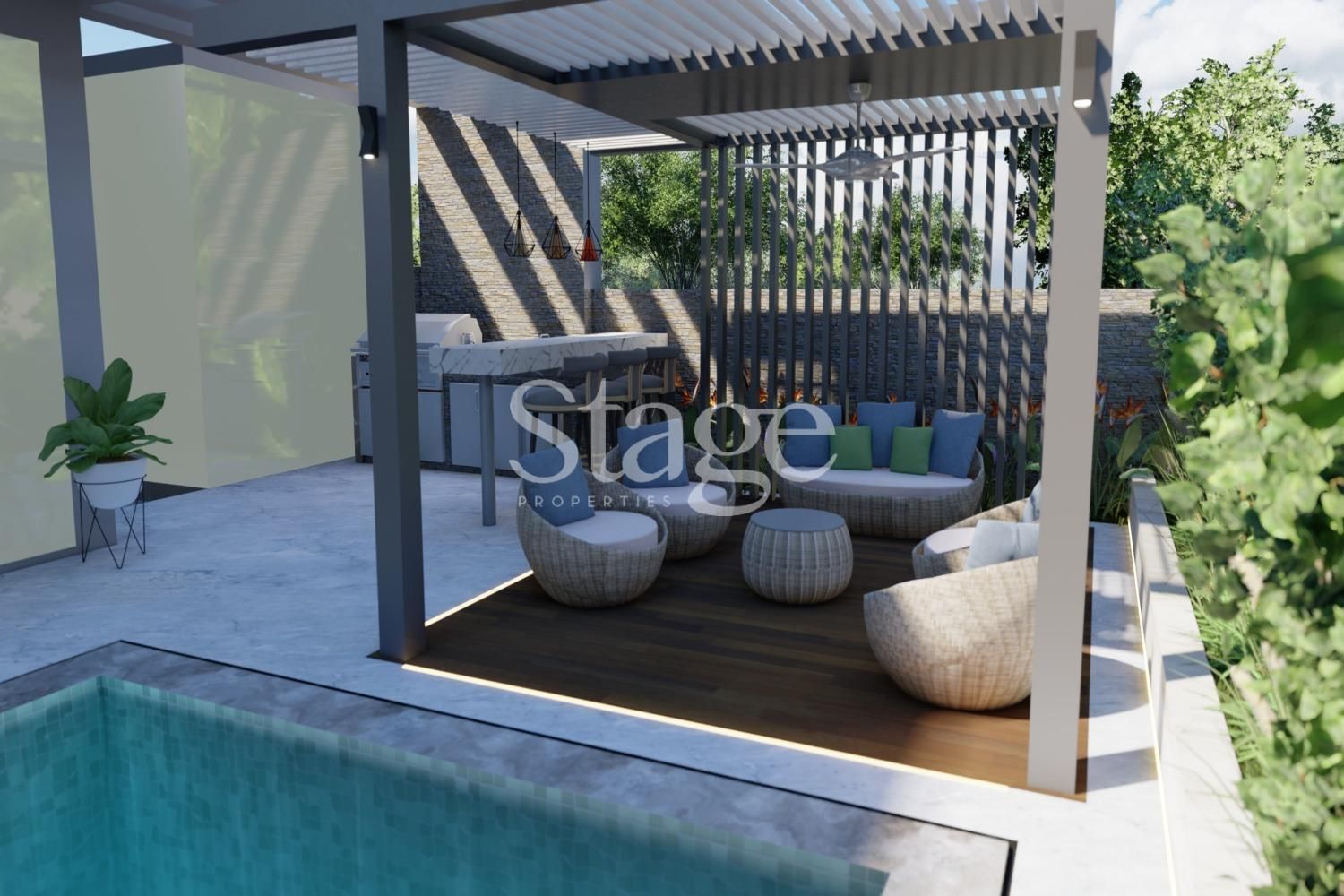 5 bedrooms common for Sale in Tilal Al Ghaf, Dubai VI7809S