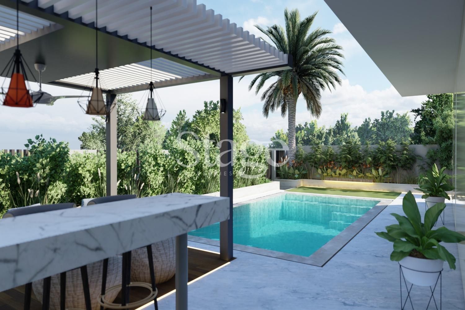 5 bedrooms common for Sale in Tilal Al Ghaf, Dubai VI7809S