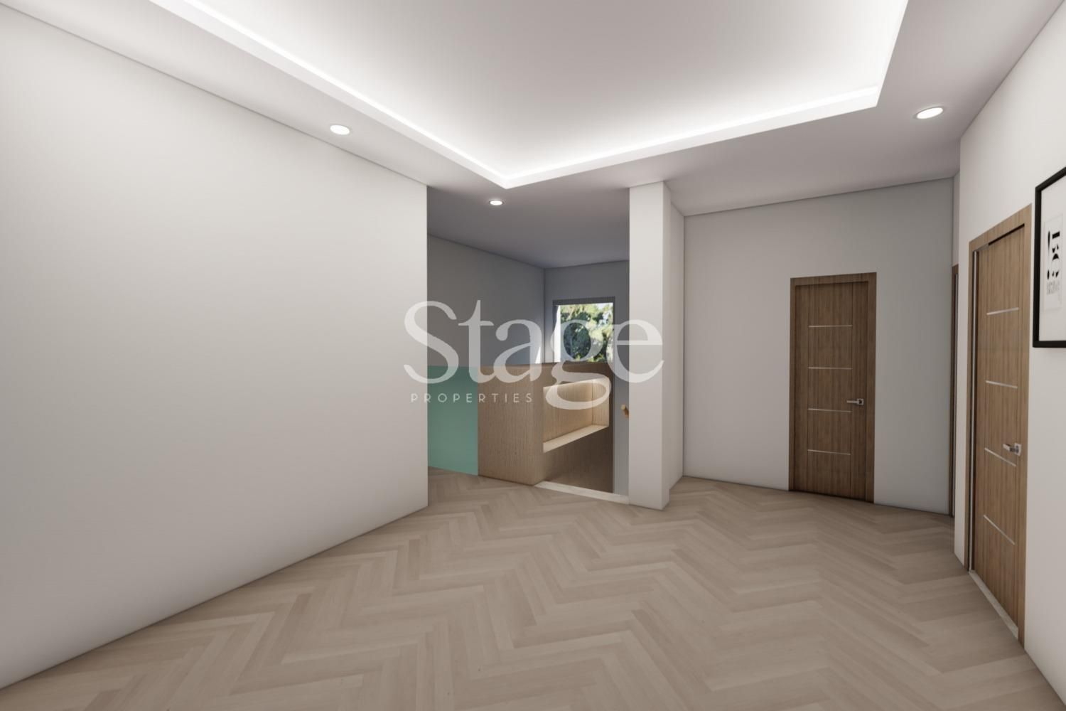 5 bedrooms common for Sale in Tilal Al Ghaf, Dubai VI7809S