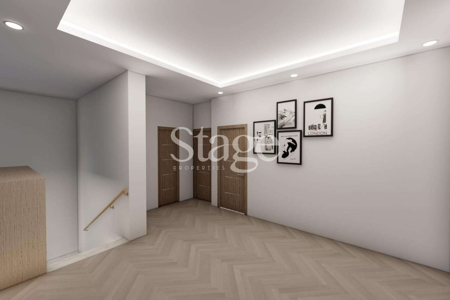 5 bedrooms common for Sale in Tilal Al Ghaf, Dubai VI7809S