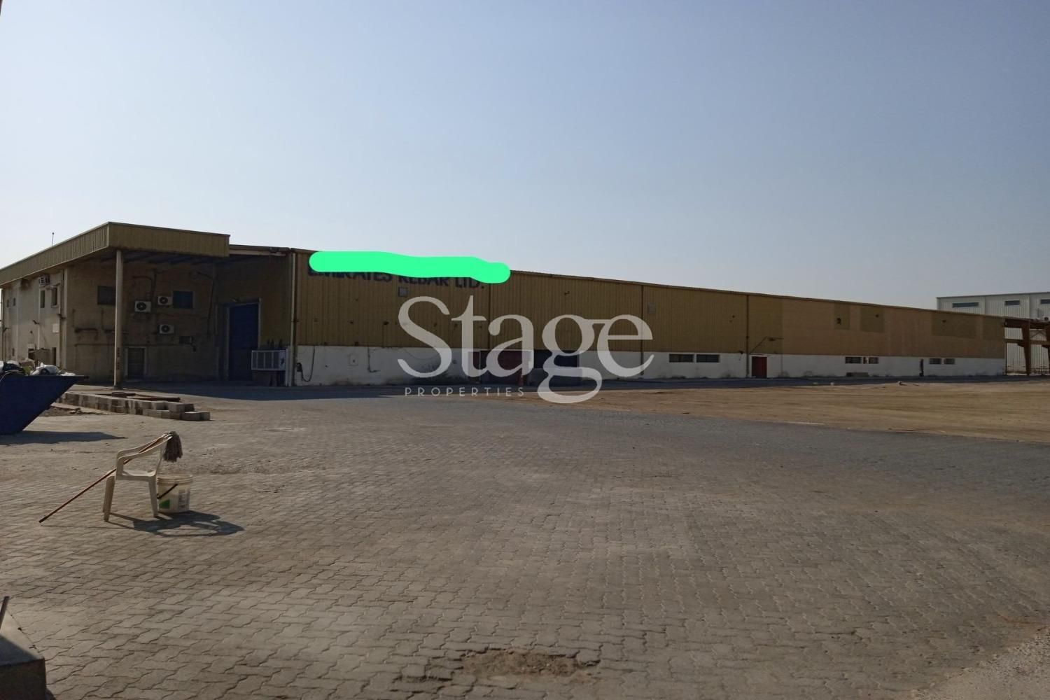 Warehouse for Rent in Jebel Ali, Dubai WH7492L