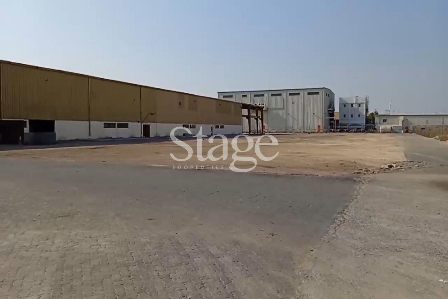 Warehouse for Rent in Jebel Ali, Dubai WH7492L