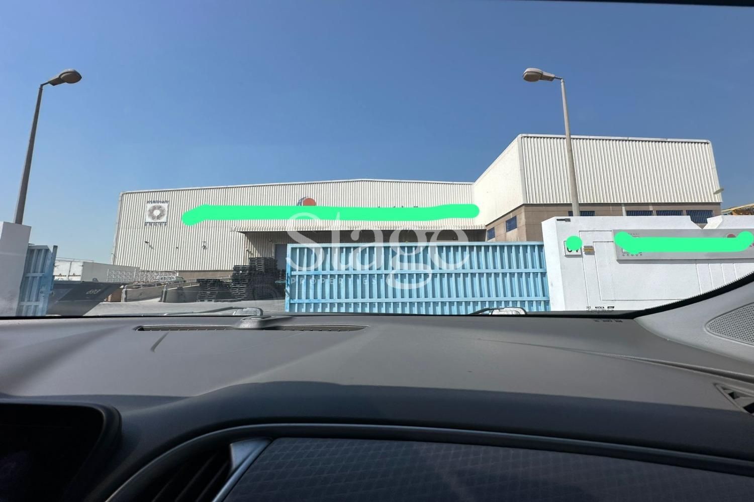 Warehouse for Rent in Jebel Ali, Dubai WH7492L