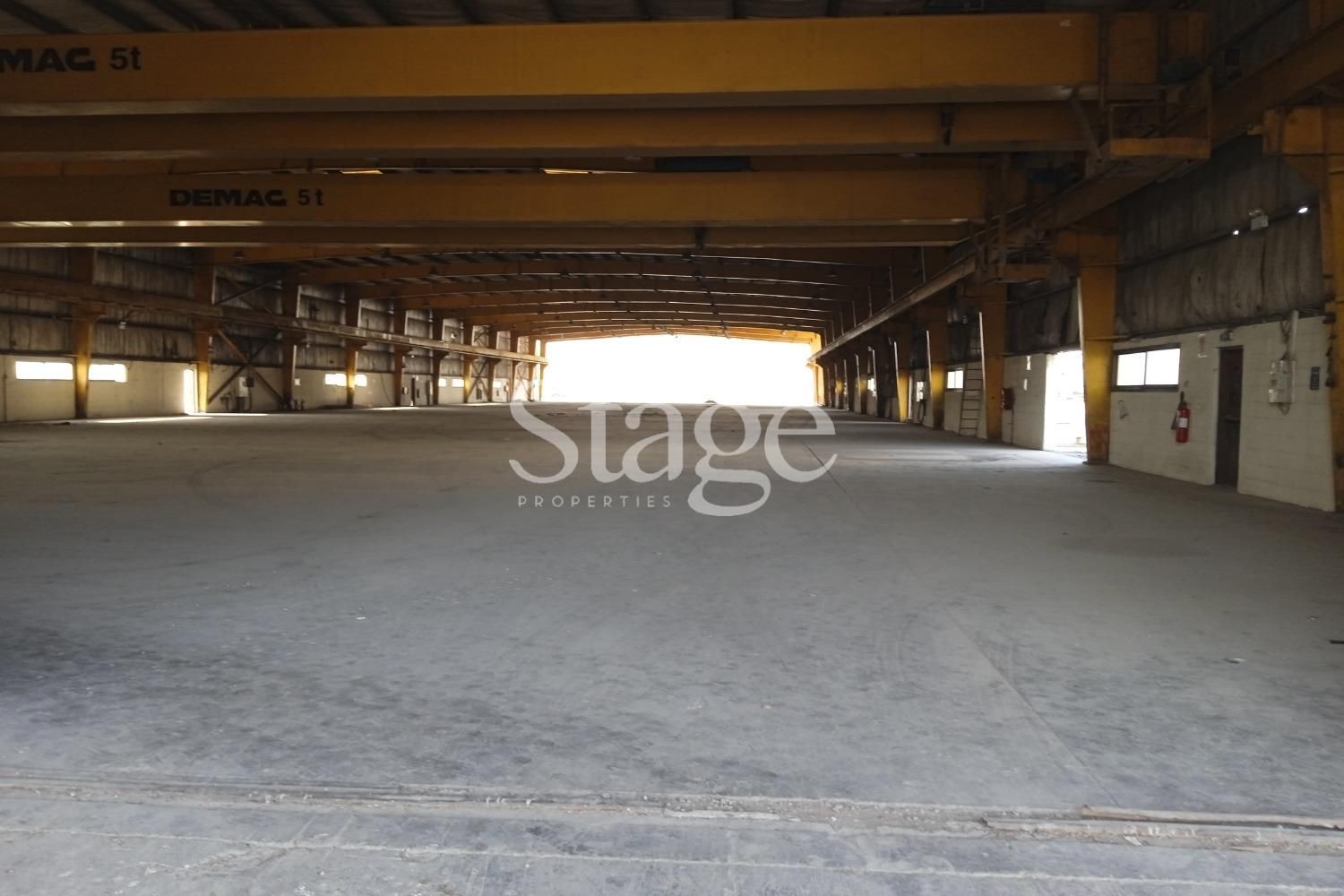 Warehouse for Rent in Jebel Ali, Dubai WH7492L