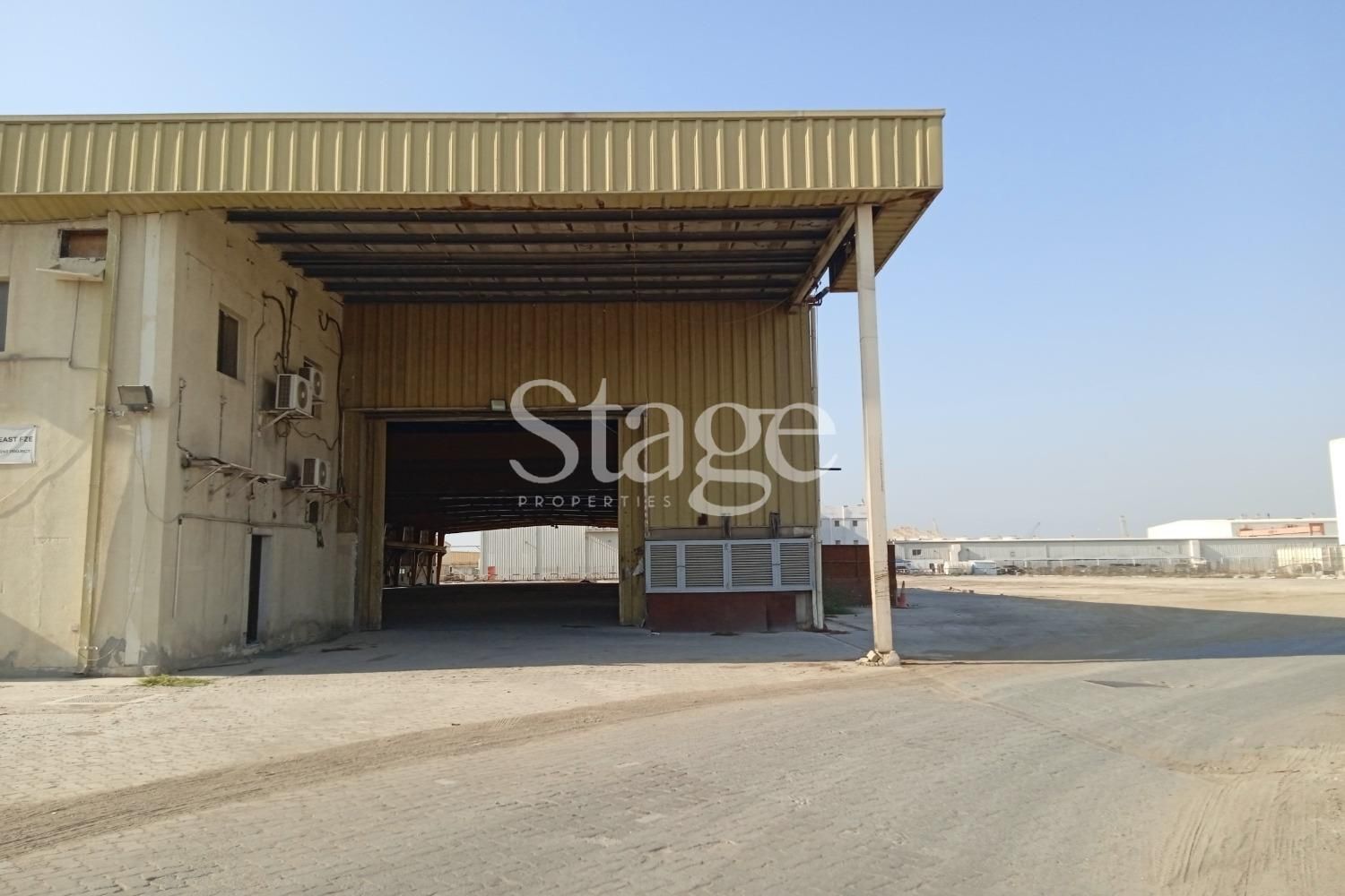Warehouse for Rent in Jebel Ali, Dubai WH7492L