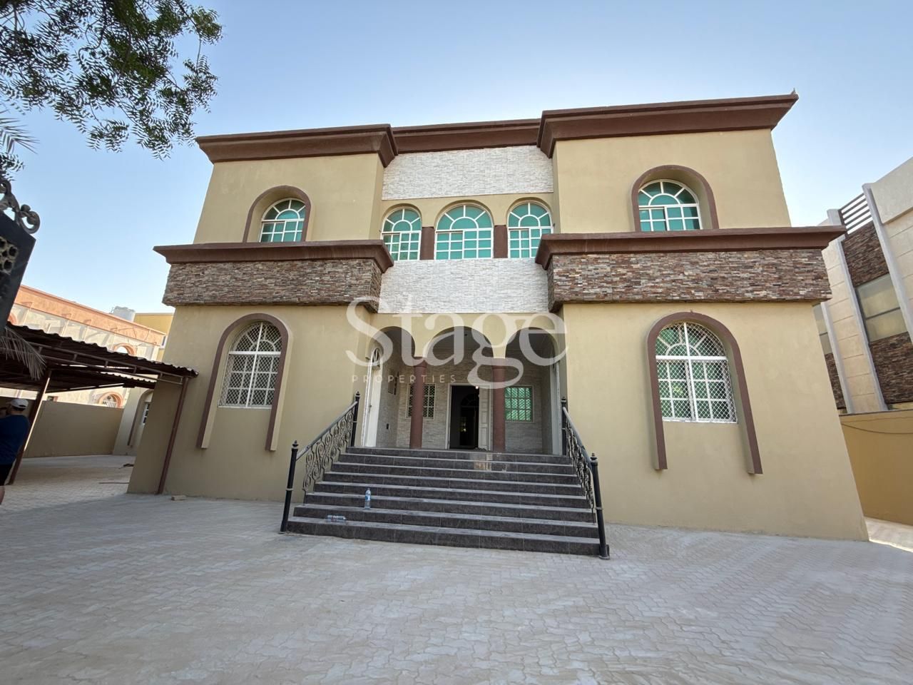 10 bedrooms common for Sale in Al Rawda, Ajman VI8535S