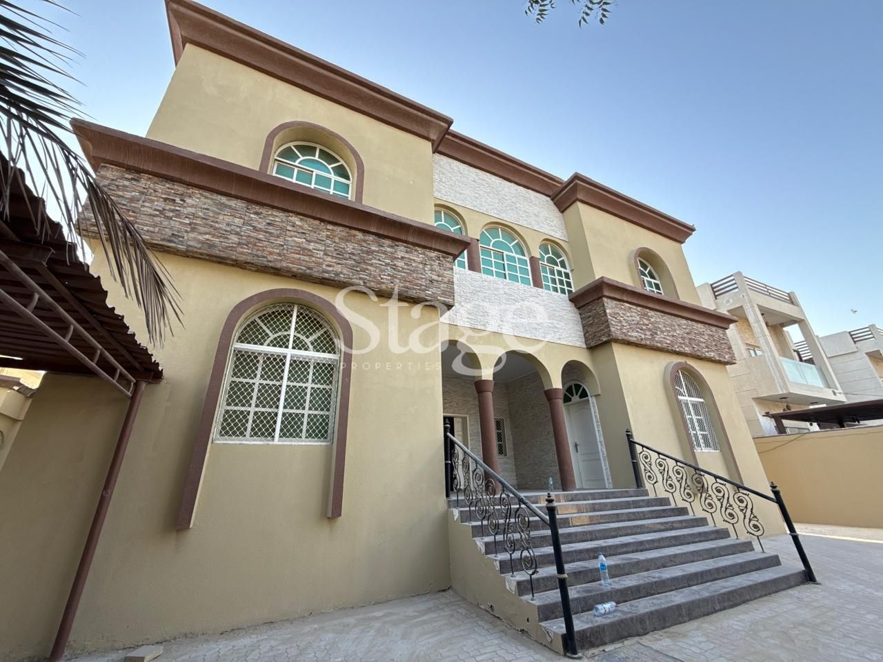 10 bedrooms common for Sale in Al Rawda, Ajman VI8535S
