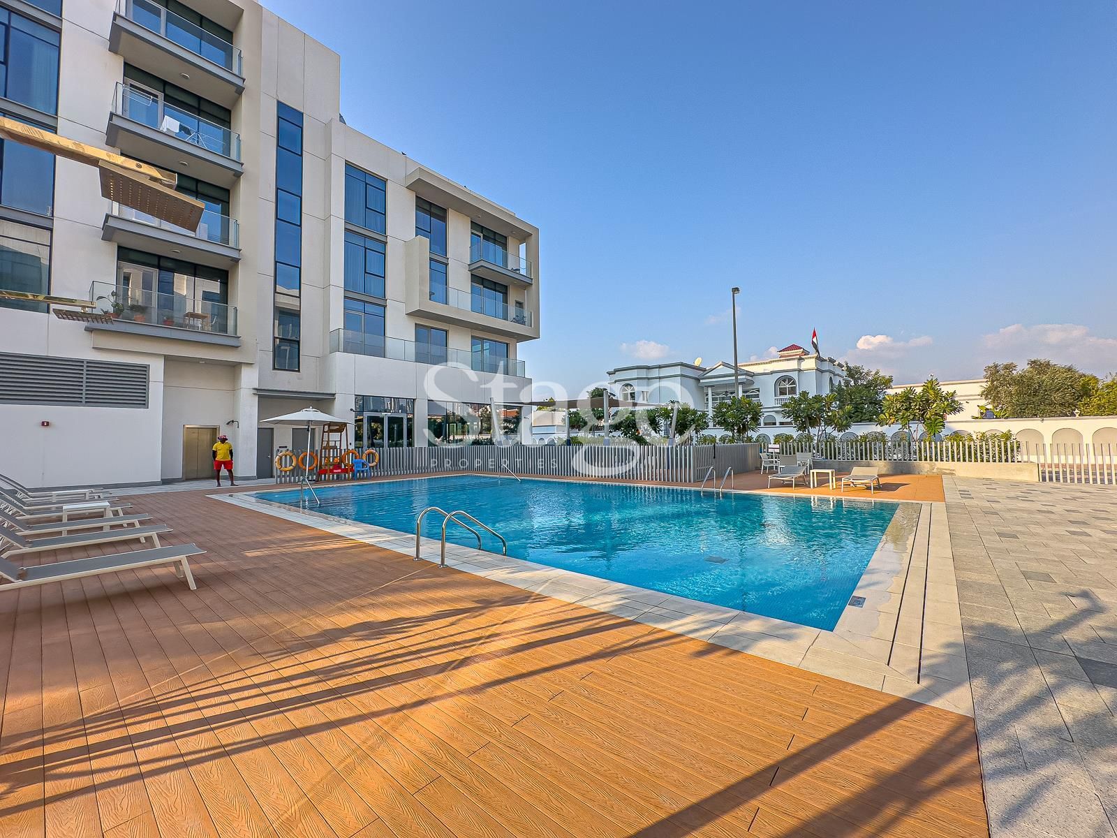 1 bedroom apartment for Rent in Al Wasl, Dubai AP7543L