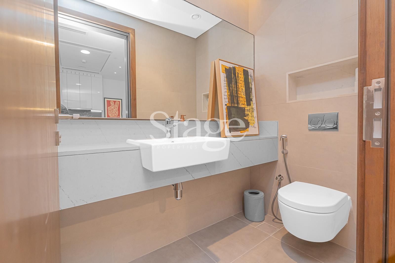 1 bedroom apartment for Rent in Al Wasl, Dubai AP7543L