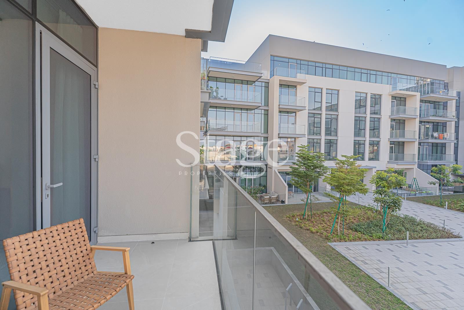 1 bedroom apartment for Rent in Al Wasl, Dubai AP7543L