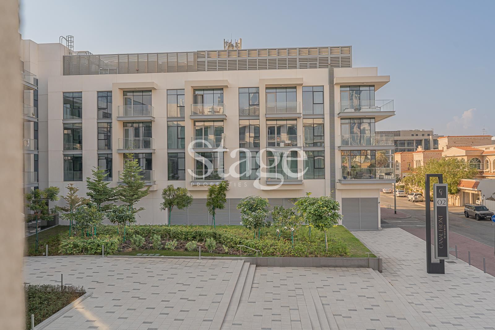 1 bedroom apartment for Rent in Al Wasl, Dubai AP7543L