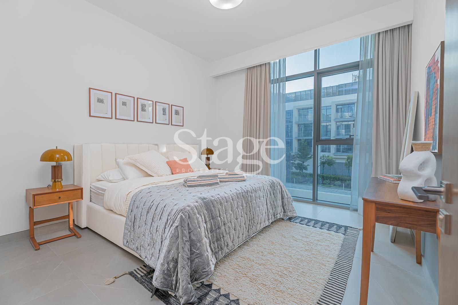 1 bedroom apartment for Rent in Al Wasl, Dubai AP7543L