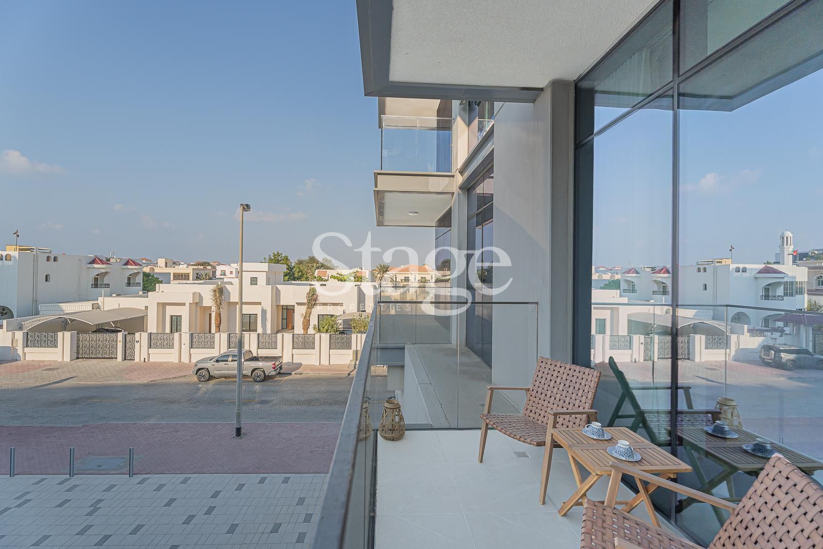 1 bedroom apartment for Rent in Al Wasl, Dubai AP7543L