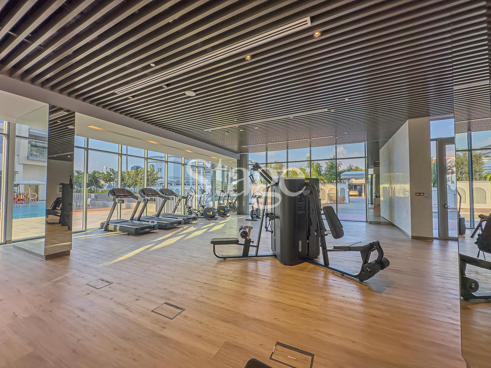 1 bedroom apartment for Rent in Al Wasl, Dubai AP7543L