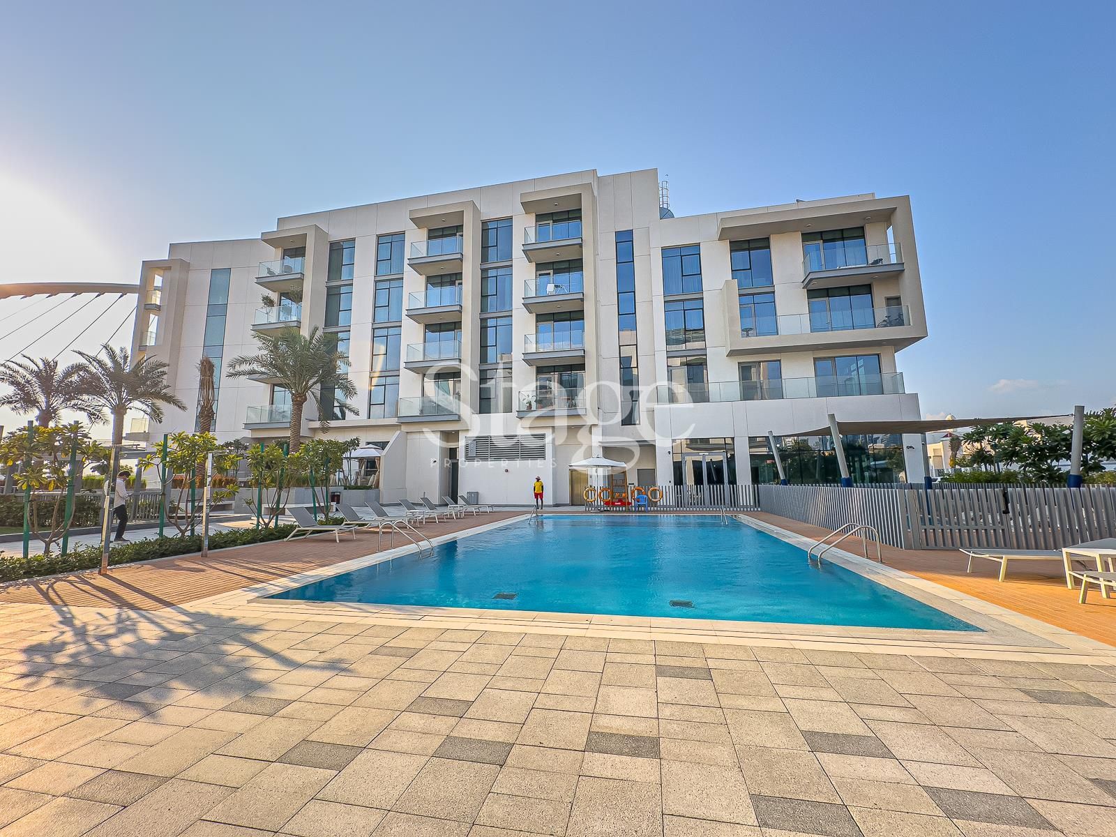 1 bedroom apartment for Rent in Al Wasl, Dubai AP7543L