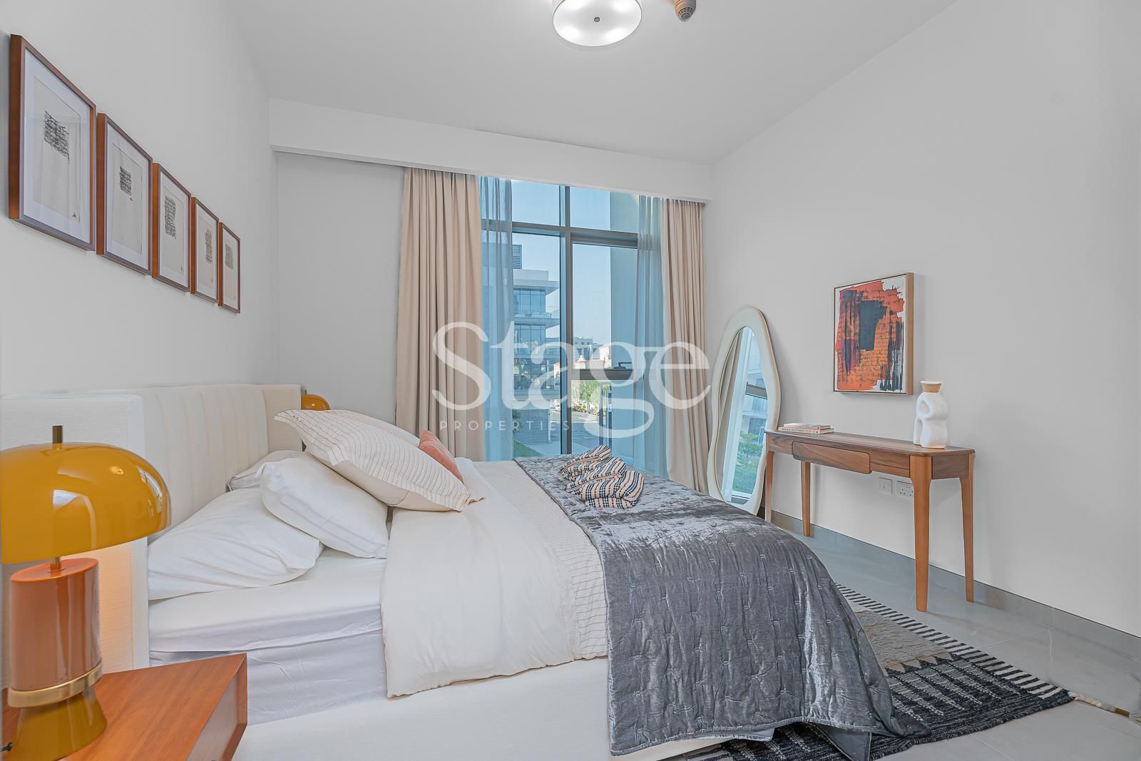 1 bedroom apartment for Rent in Al Wasl, Dubai AP7543L