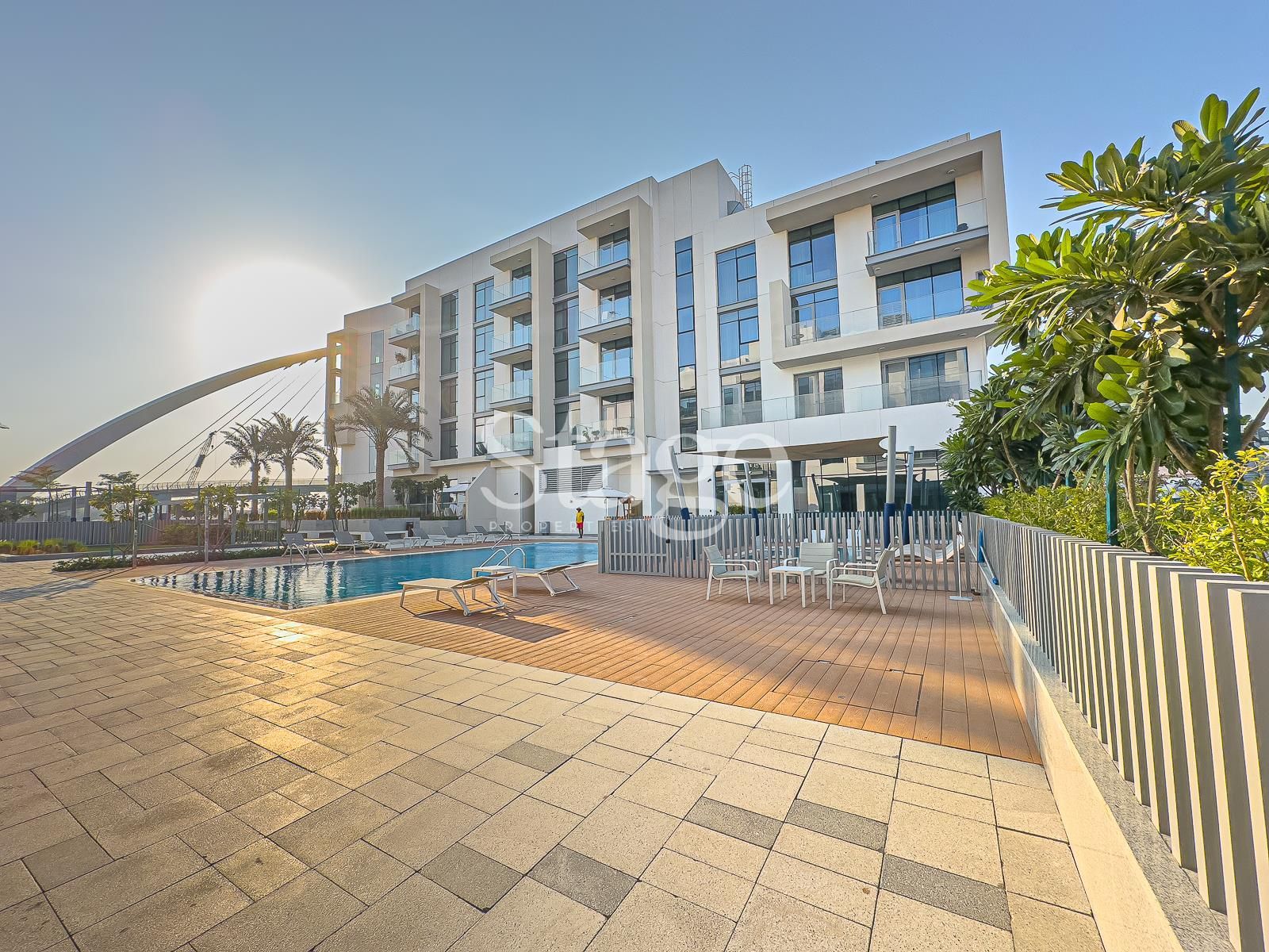 1 bedroom apartment for Rent in Al Wasl, Dubai AP7543L