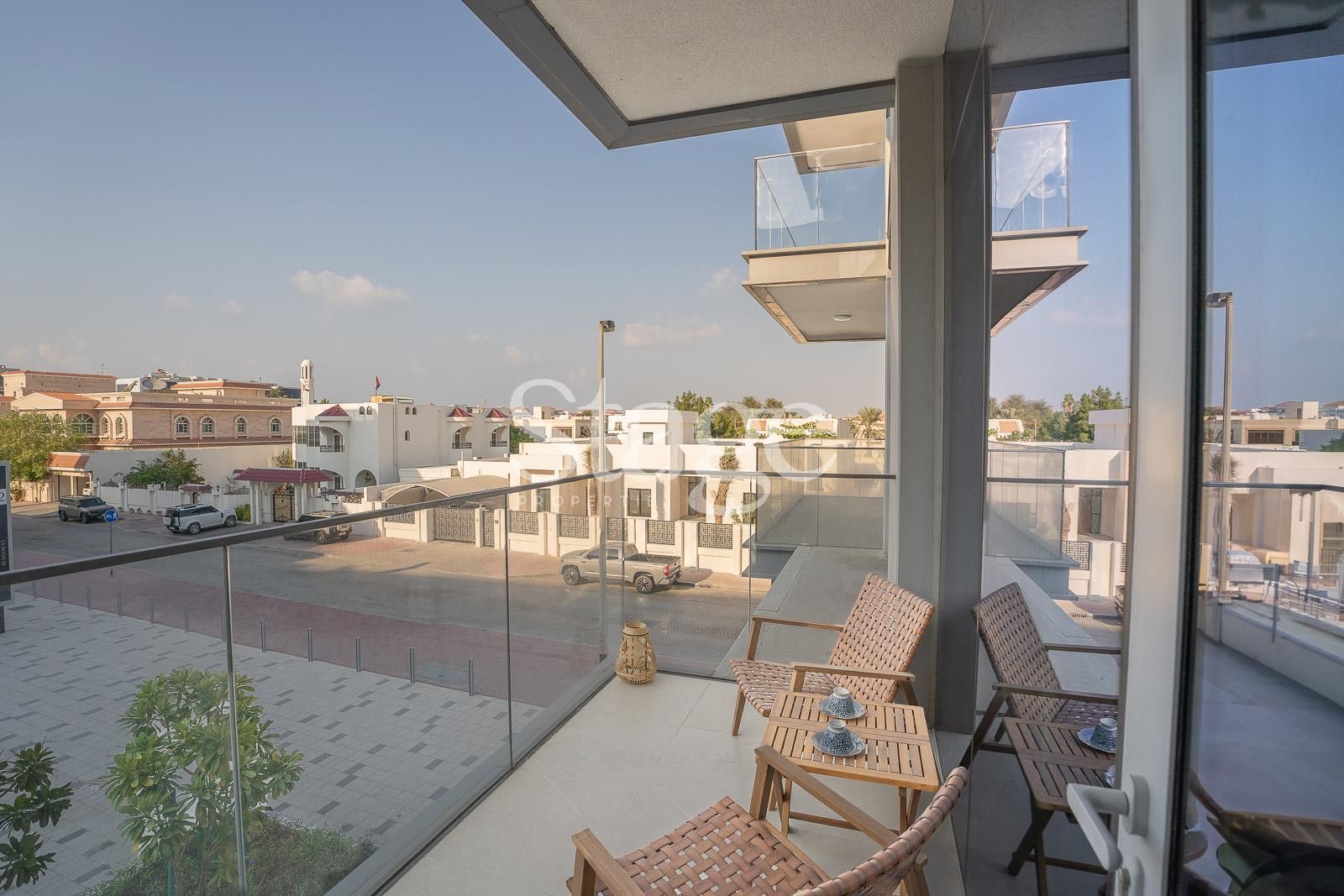 1 bedroom apartment for Rent in Al Wasl, Dubai AP7543L