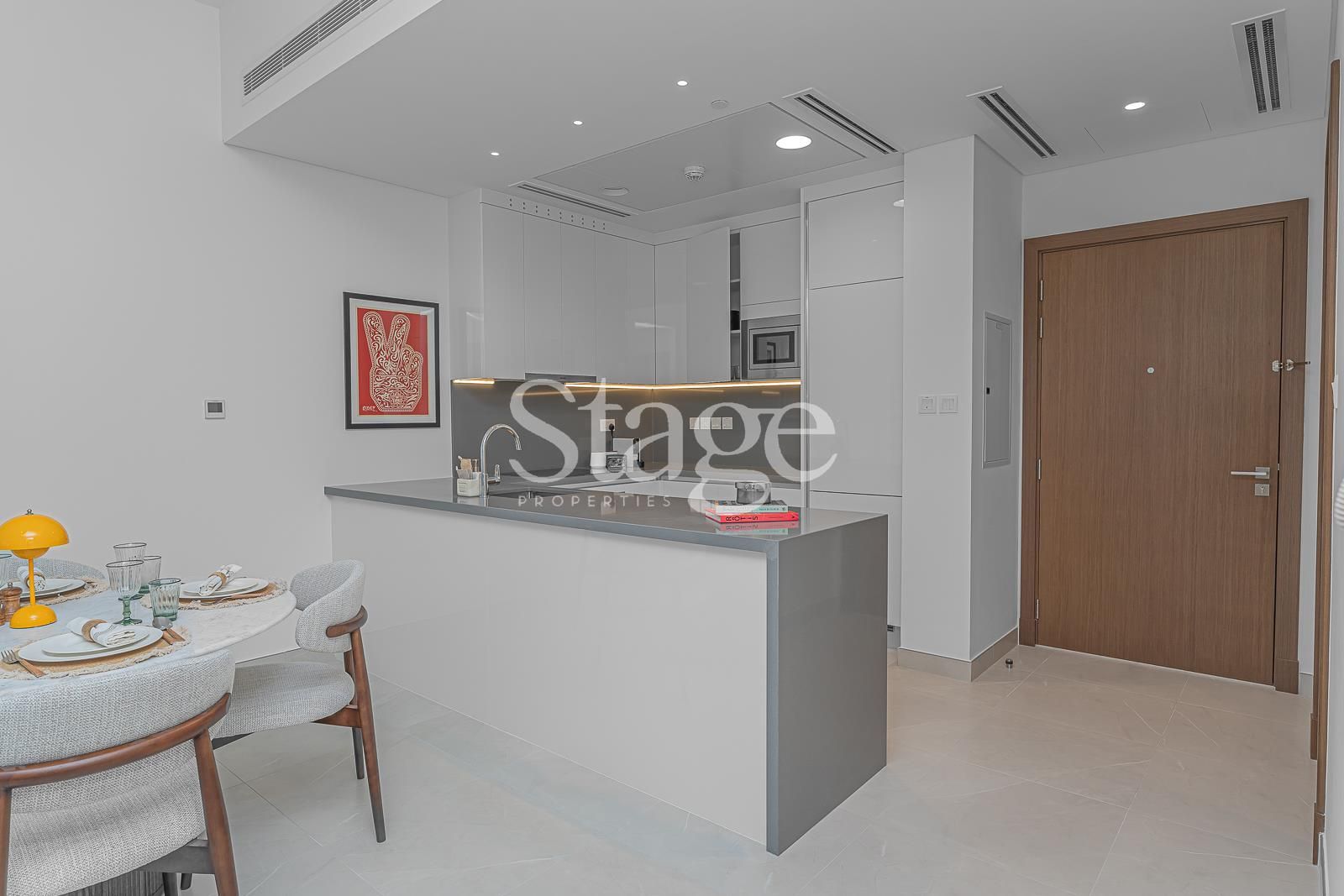 1 bedroom apartment for Rent in Al Wasl, Dubai AP7543L