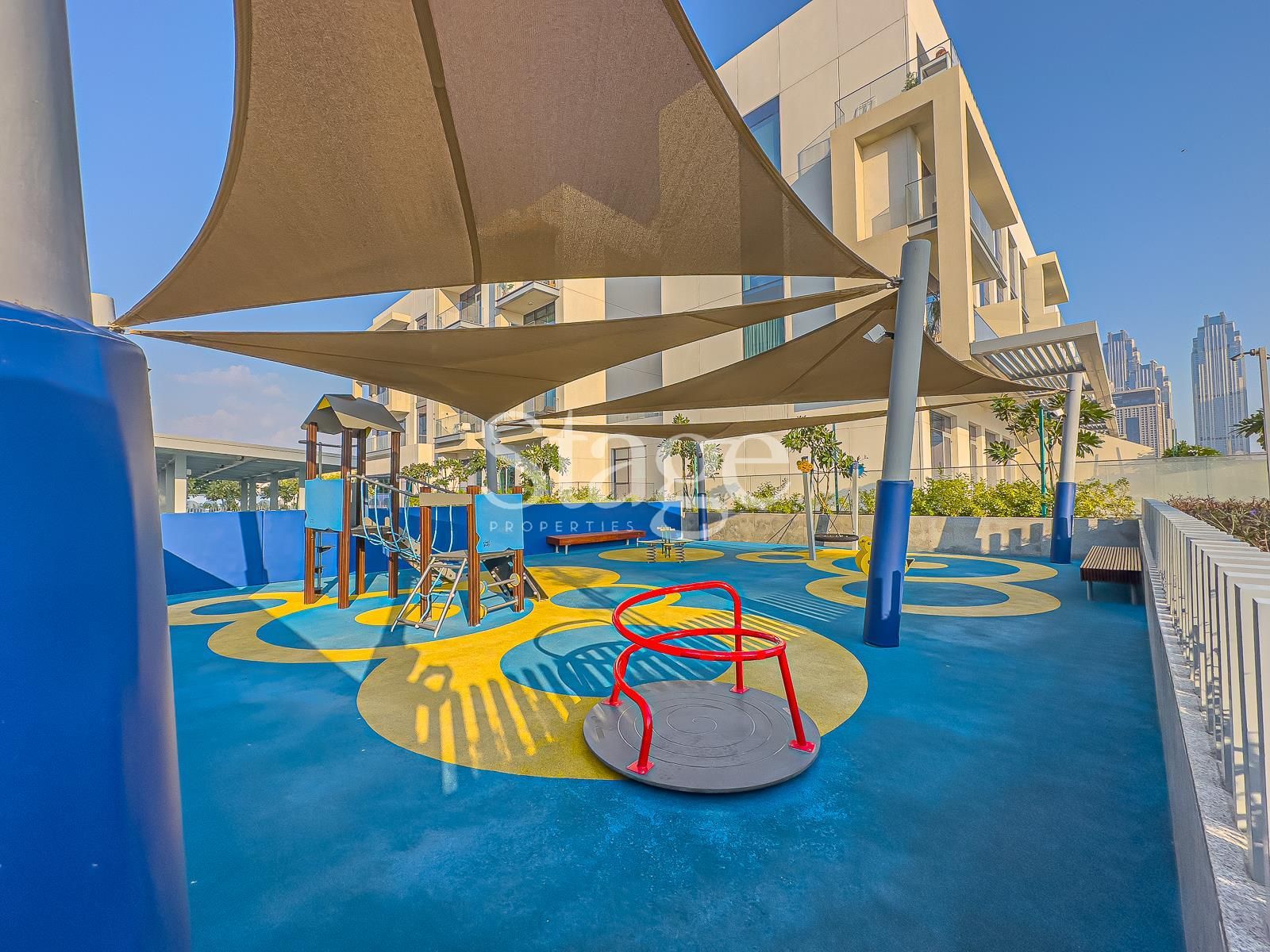 1 bedroom apartment for Rent in Al Wasl, Dubai AP7543L