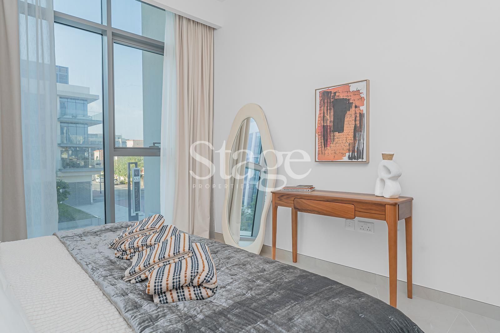 1 bedroom apartment for Rent in Al Wasl, Dubai AP7543L